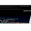 HP 117A Yellow Original Laser Toner Cartridge - W2072A - Image 2