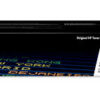 HP 117A Magenta Original Laser Toner Cartridge - W2073A - Image 2