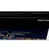 HP 117A Cyan Original Laser Toner Cartridge - W2071A - Image 2