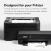 HP 72 Designjet Original Ink Cartridge - 130ml -  Cyan  C9371A - Image 5
