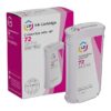 HP 72 Designjet Original Ink Cartridge - 130ml - Magenta C9372A - Image 3