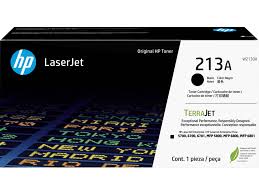 HP 213A Original Toner Cartridge for HP LaserJet Enterprise Black W2130A