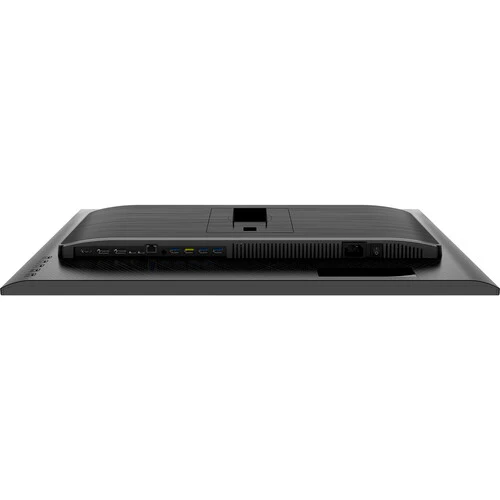 AOC 27" U27U2DP Flat 4K UHD Monitor, IPS Panel 60Hz- DP, HDMI, USB-C U27U2DP - Image 4