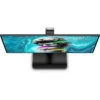 AOC 27" U27U2DP Flat 4K UHD Monitor, IPS Panel 60Hz- DP, HDMI, USB-C U27U2DP - Image 5