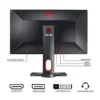 BenQ 27" XL2731 Flat FHD Monitor, TN Panel 144Hz- DP, HDMI XL2731 - Image 6