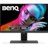 BenQ GW2480 24 Inch FHD 1080p Eye-Care LED Monitor, 1920x1080 Display, IPS Panel, 1Wx2 Speakers GW2480 - Image 2