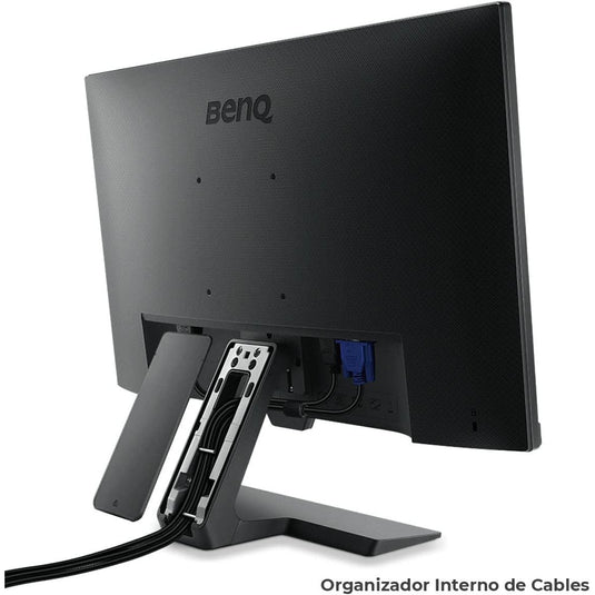 BenQ GW2480 24 Inch FHD 1080p Eye-Care LED Monitor, 1920x1080 Display, IPS Panel, 1Wx2 Speakers GW2480 - Image 3