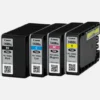 Canon 1400XL Original Ink Cartridge - Cyan IOC1400C - Image 2