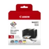 Canon 1400XL Original Ink Cartridge - Cyan IOC1400C - Image 3