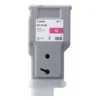 Canon PFI-321M (300ml) Original Ink Cartridge for Canon imagePROGRAF TM-250,TM-350, TM-355 - Magenta 6269C001AA - Image 2