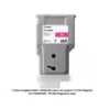 Canon PFI320 (300ml) Original Ink Cartridge - for use in TN-200, TM-205, TM-300, TM-350 - Magenta 2892C001 - Image 2