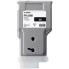 Canon PFI320 (300ml) Original Ink Cartridge - for use in TN-200, TM-205, TM-300, TM-350 - Black 2890C001 - Image 2