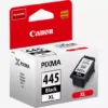 Canon PG-445XL Original Ink Cartridge for Canon PIXMA iP2840 - Black 8282B001AA - Image 3