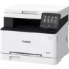 Canon i-SENSYS MF651Cw All In One Colour Laser Printer - Image 2