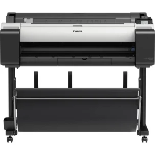 Canon imagePROGRAF TM 300 Large Format Plotter - 36" - 1 YEAR CANON WARRANTY TM300