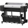 Canon imagePROGRAF TM350 Large Format Plotter - 36" - 1 Year Canon ONSITE Warranty - Machine + Installation Service (By Canon) - Image 2