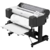 Canon imagePROGRAF TM350 Large Format Plotter - 36" - 1 Year Canon ONSITE Warranty - Machine + Installation Service (By Canon) - Image 3