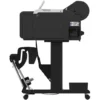 Canon imagePROGRAF TM350 Large Format Plotter - 36" - 1 Year Canon ONSITE Warranty - Machine + Installation Service (By Canon) - Image 4