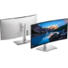 Dell 38" U3821DW Curved UltraSharp WQHD Monitor, IPS Panel 60Hz- HDMI,DP,USB-C with built in speaker U3821DW - Image 4