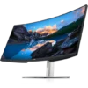 Dell 38" U3821DW Curved UltraSharp WQHD Monitor, IPS Panel 60Hz- HDMI,DP,USB-C with built in speaker U3821DW - Image 5