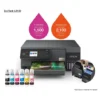 EPSON EcoTank L8100 3 in 1 Colour Ink Printer - Image 3