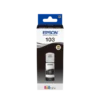 Epson EcoTank 103 (65ml) Original Ink Bottle Cartridge - Black C13T00S14A - Image 2