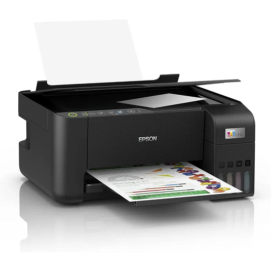 Epson EcoTank L3251 Color Ink Printer - Image 3