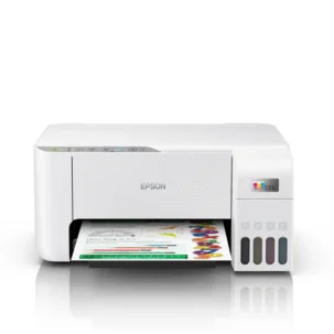 Epson EcoTank L3256 Wi-Fi All-in-One Colour Ink Tank Printer