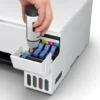 Epson EcoTank L3256 Wi-Fi All-in-One Colour Ink Tank Printer - Image 6