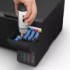Epson EcoTank L3550 All-in-One Ink Tank Printer - Image 2