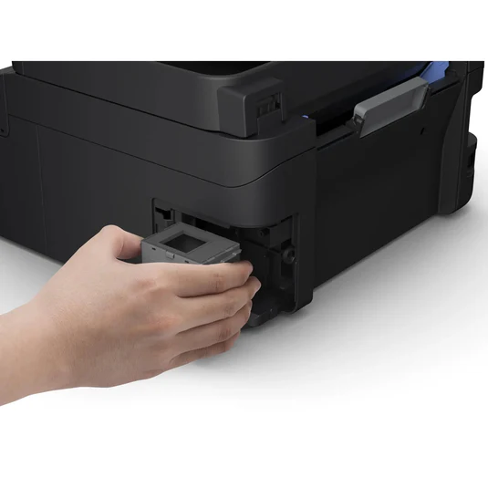 Epson EcoTank L5590 All in One Ink Tank Printer - 3 YEARS EPSON WARRANTY - Image 4