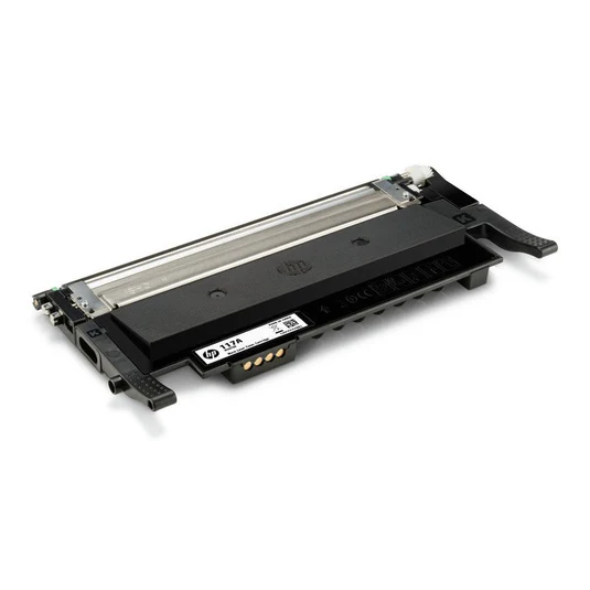 HP 117A Original Toner Cartridge for HP Color Laser  Printers - Black W2070A - Image 3