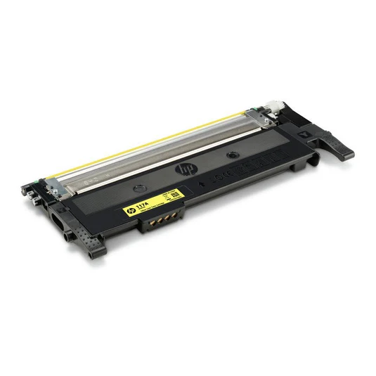 HP 117A Original Toner Cartridge for HP Color Laser  Printers - Black W2070A - Image 4