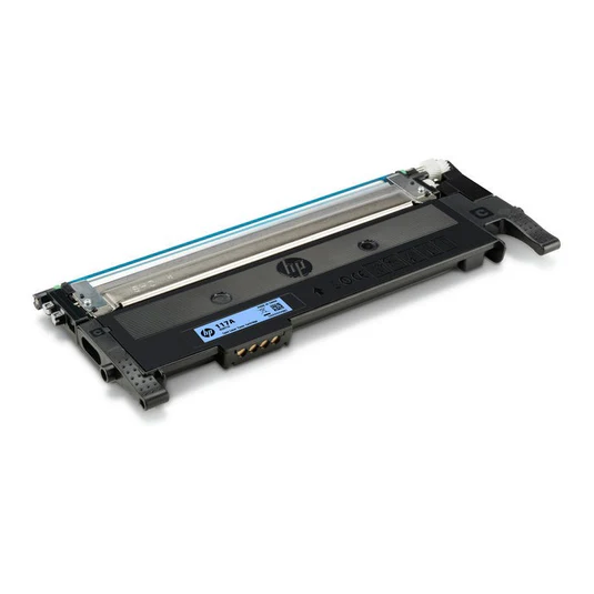 HP 117A Original Toner Cartridge for HP Color Laser  Printers - Black W2070A - Image 5