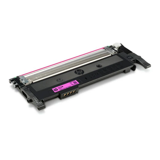 HP 117A Original Toner Cartridge for HP Color Laser  Printers - Black W2070A - Image 6
