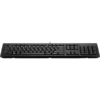 HP 125 Wired Keyboard (266C9AA) 266C9AA - Image 2
