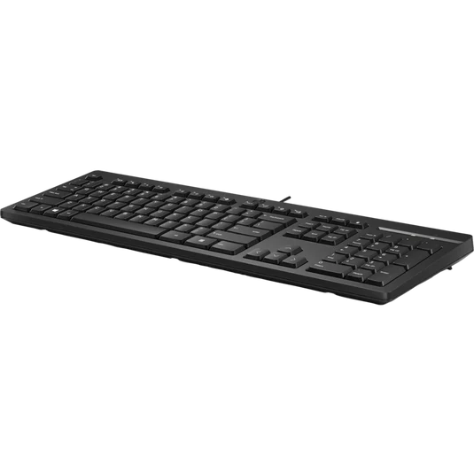 HP 125 Wired Keyboard (266C9AA) 266C9AA - Image 4