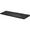 HP 125 Wired Keyboard (266C9AA) 266C9AA - Image 4