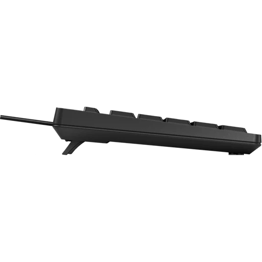 HP 125 Wired Keyboard (266C9AA) 266C9AA - Image 5