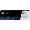 HP 131A Original LaserJet Toner Cartridge - Black CF210A - Image 2