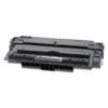 HP 16A Original Toner Cartridge for HP LaserJet 5200 Printer series - Black Q7516A - Image 2