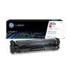 HP 203A Original LaserJet Toner Cartridge - Black CF540A - Image 9