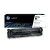 HP 203A Original LaserJet Toner Cartridge - Black CF540A - Image 2
