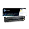 HP 203A Original LaserJet Toner Cartridge - Black CF540A - Image 3