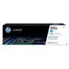 HP 205A Original LaserJet Toner Cartridge - Cyan CF531A - Image 2