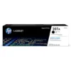 HP 207A Original Toner Cartridge for HP LaserJet Pro M255, M282, M283 - Black W2210A - Image 2