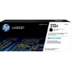 HP 212X Original Toner Cartridge for HP Color LaserJet Enterprise MFP M578dn, M554dn, M555dn, M555x - Black W2120X - Image 2