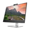 HP E27m G4 27" QHD Conferencing Monitor – USB-C, Webcam, 3Y Warranty (40Z29AA) - 3 YEARS HP WARRANTY 40Z29AA - Image 2