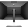HP E27m G4 27" QHD Conferencing Monitor – USB-C, Webcam, 3Y Warranty (40Z29AA) - 3 YEARS HP WARRANTY 40Z29AA - Image 3