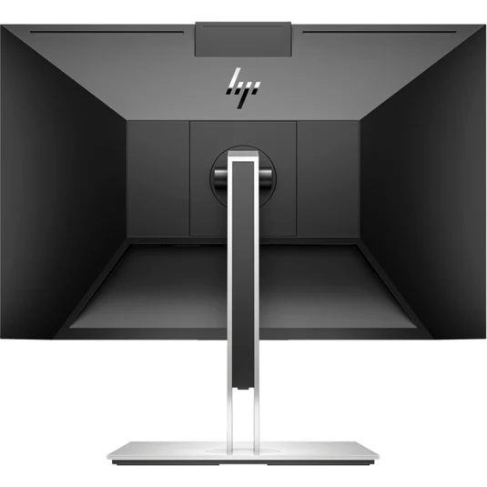 HP E27m G4 27" QHD Conferencing Monitor – USB-C, Webcam, 3Y Warranty (40Z29AA) - 3 YEARS HP WARRANTY 40Z29AA - Image 3